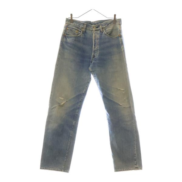 Levi's リーバイス 90S 501XX ヴィンテージ ボタン裏555