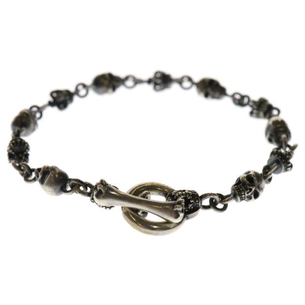 JUSTIN DAVIS（ジャスティンデイビス） ジャスティンデイヴィス SKULL