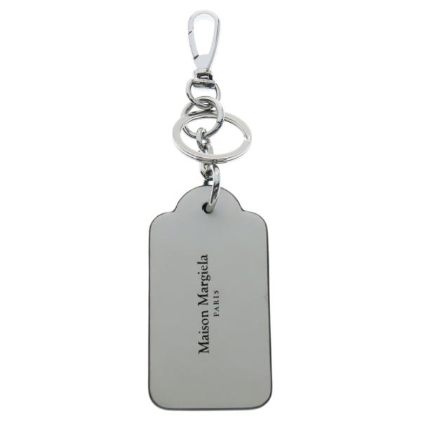 Maison Margiela（メゾンマルジェラ） 24SS 四つタグ レザー