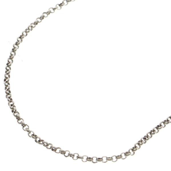 CHROME HEARTS（クロムハーツ） NECKCHAIN R16 ロールチェーン
