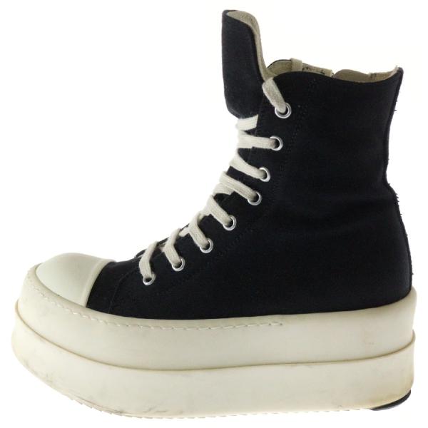 関税込【Rick Owens】メガバンパースニーカー Grey vQojEk7Kv4Fn.jpg?width=768