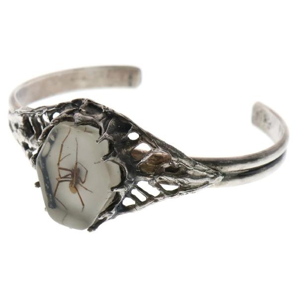 MFM エムエフエム HEX BANGLE ヘックス スパイダー バングル