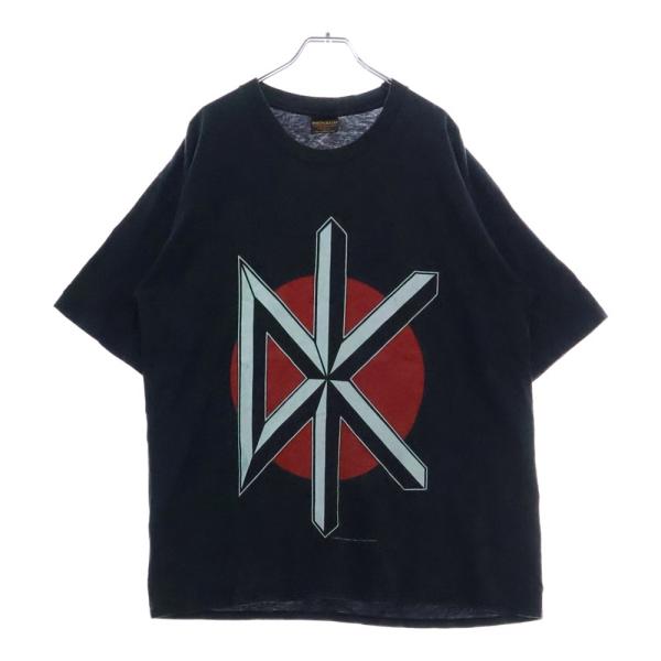 Dead Kennedys 00s ヴィンテージ　Tシャツ　デッケネ　レア ヴィンテージ 90S VINTAGE DEAD KENNEDYS TEE デッドケネディー