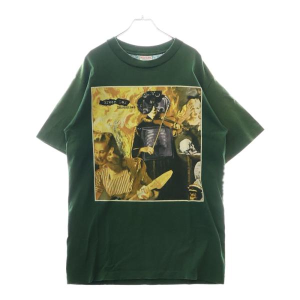 90s グリーンデイ Tシャツ ビンテージ オフスプリング レッチリ NOFX shopbring_9025f210050
