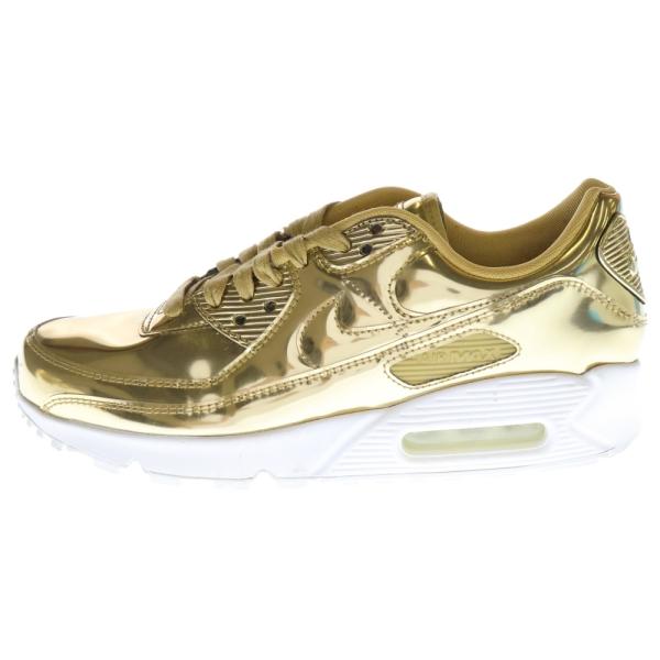 エアマックス90 超人気モデル‼️美品‼️ゴールデンサイズ‼️27cm エアマックス90 超人気モデル‼️美品‼️ゴールデンサイズ‼️27cm