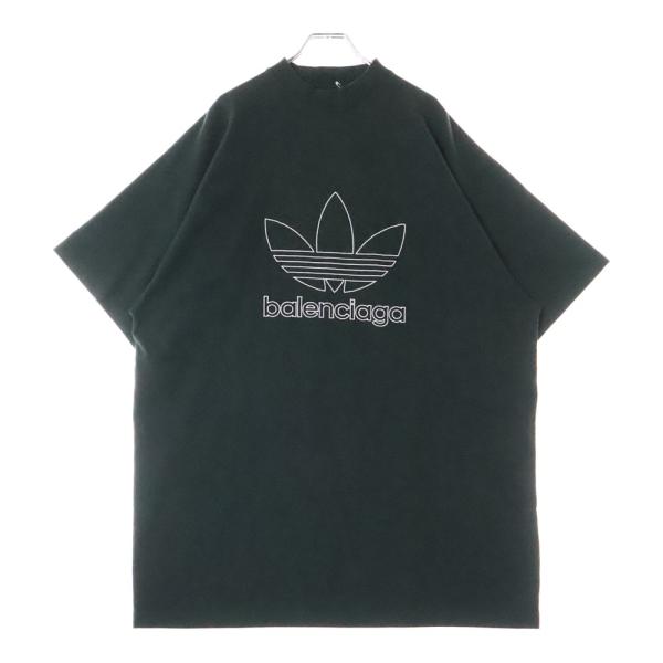 BALENCIAGA adidas Tシャツ サイズ2 楽天市場】【中古】 BALENCIAGA×adidas | バレンシアガ×アディダス