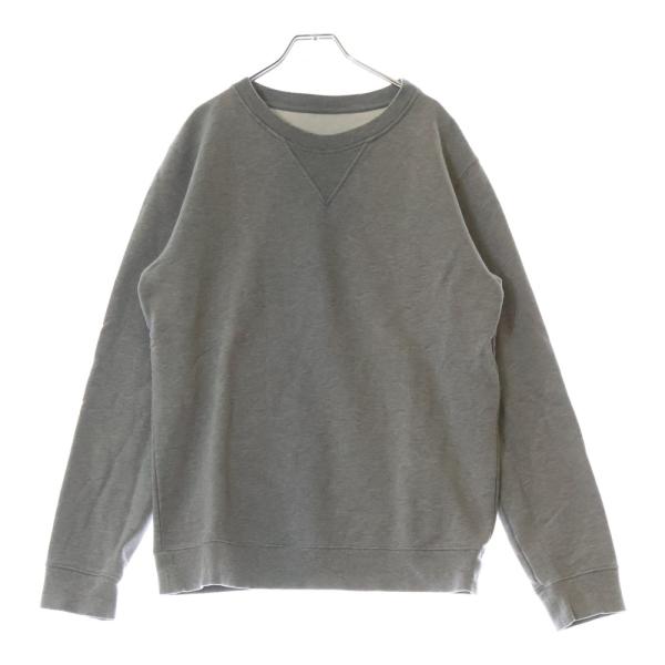 Maison Margiela 10 メゾン マルジェラ 22SS Vガゼット クルーネック
