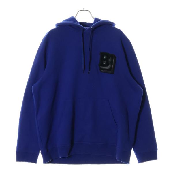 BURBERRY（バーバリー） レターグラフィック ロゴ ドローコード プル