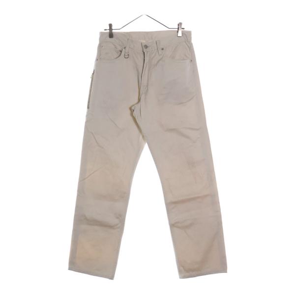LEVI’S リーバイス Fenom フェノム チノパン FMCNO-0012 Levi's Fenom リーバイス フェノム×フラグメントデザイン スタッズ装飾