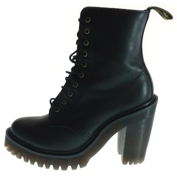 Dr.Martens ドクターマーチン KENDRA ケンドラ レザー レースアップ