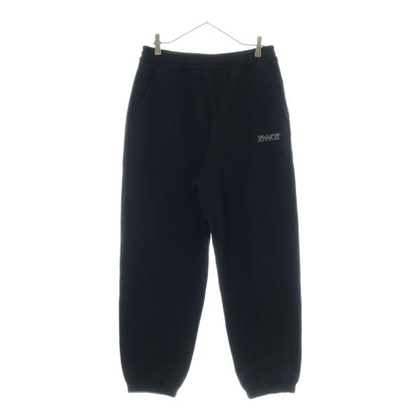 ENNOY エンノイ 24AW ELECTRIC LOGO SWEAT PANTS エレクトリックロゴ