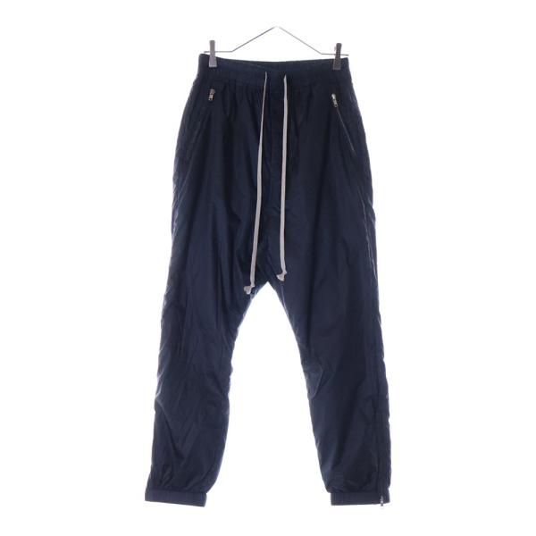 Rick Owens リックオウエンス 18AW ナイロン サイドジップ