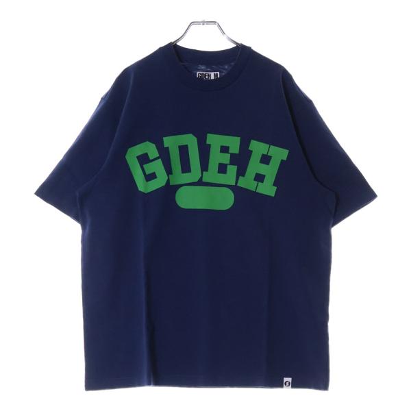 Supreme SUPREME シュプリーム 25SS GOODENOUGH S/S Top グッドイナフ 