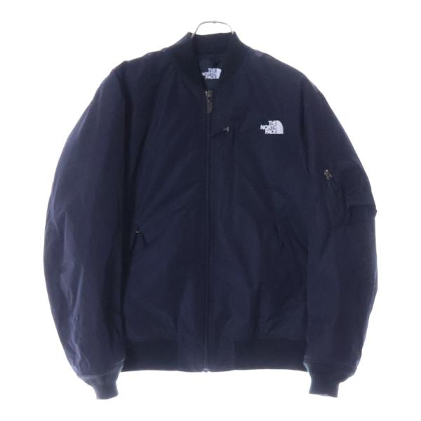 THE NORTH FACE ザノースフェイス INSULATION BOMBER JACKET