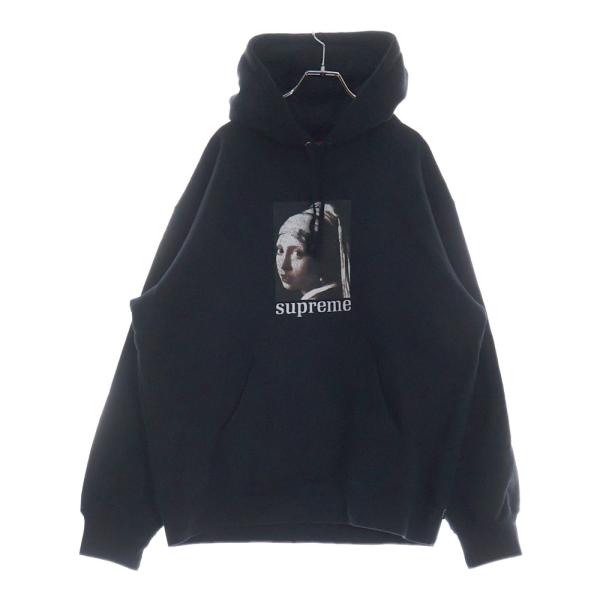 Supreme SUPREME シュプリーム 20AW Pearl Hooded Sweatshirt パール  