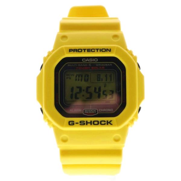 G-SHOCK CASIO カシオ ジーショック 30周年記念 タフソーラー