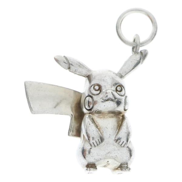 TOMWOOD トムウッド ×POKEMON PIKACHU SHY ポケモン ピカチュウ シャイ