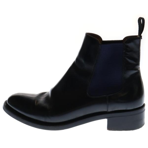 Church's（チャーチ） MONMOUTH WG ポリッシュドバインダー チェルシー