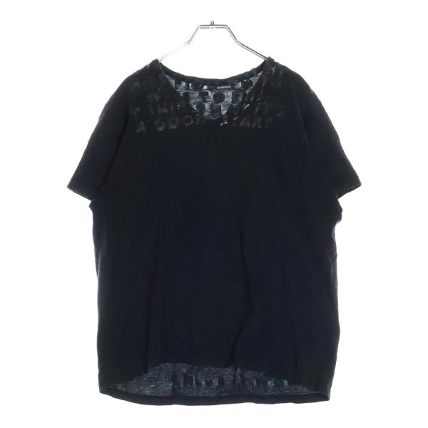 Martin Margiela 裏プリントTシャツ 00s 楽天市場】Maison Margiela メゾンマルジェラ 3P パックTシャツ