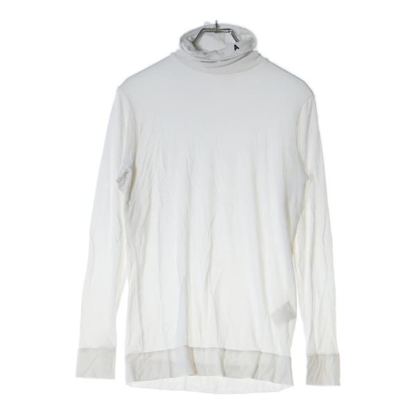 AMBUSH（アンブッシュ） レーヨン ストレッチ タートルネック ロング