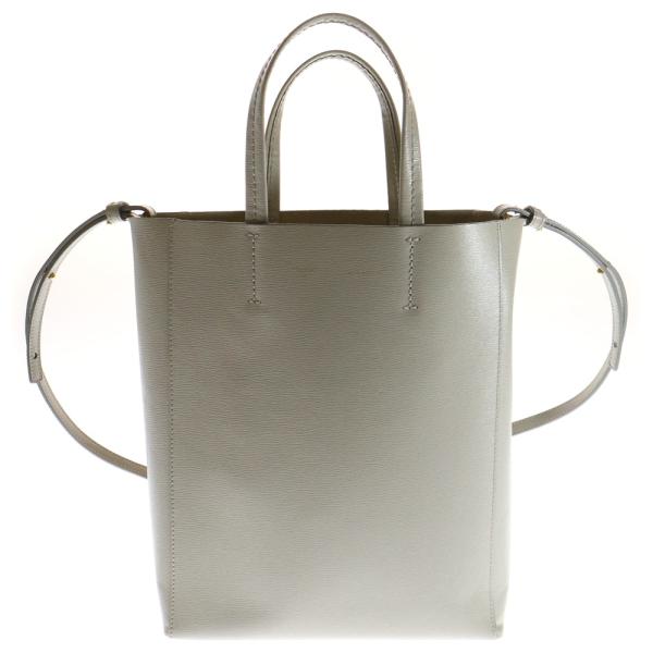 CELINE（セリーヌ） SMALL CABAS バーティカル カバ スモール カーフ