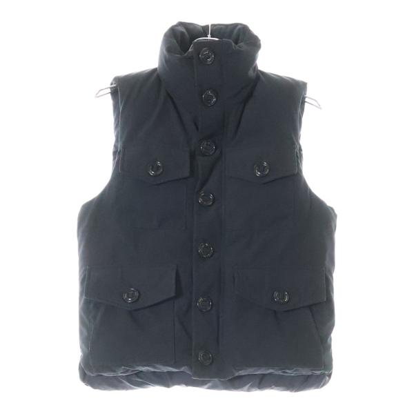 CANADA GOOSE（カナダグース） MONTREAL DOWN VEST モントリオール