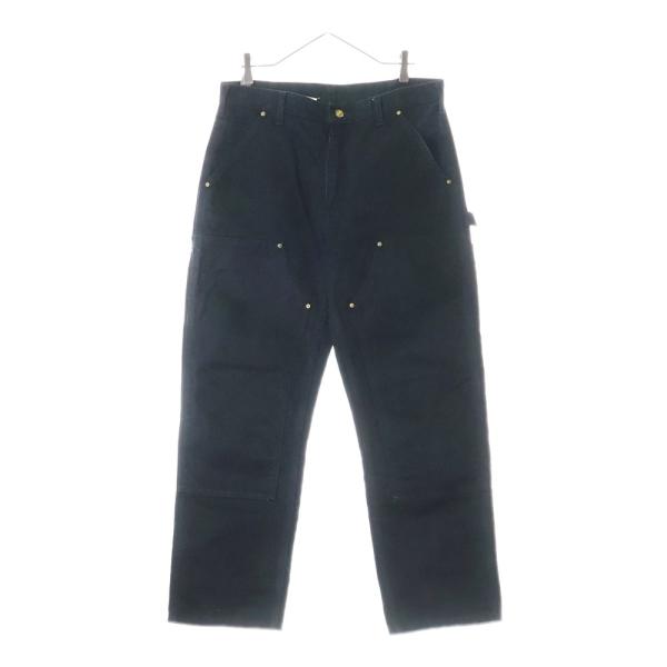Carhartt（カーハート） DOUBLE KNEE PANT ダブルニー ワーク
