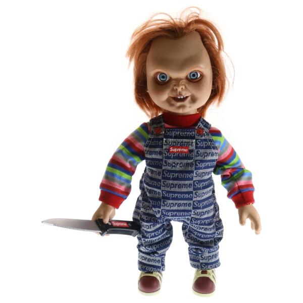 Supreme Chucky Doll  シュプリーム チャッキー人形 imgrc0080112608.jpg