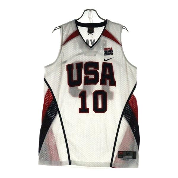 NBA　BRYANT コービー・ブライアント USAドリームチーム　ユニフォーム NIKE（ナイキ） KOBE BRYANT USA コービーブライアント ドリームチーム