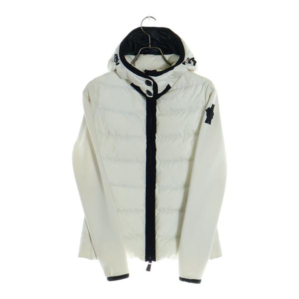 未使用品◎MONCLER GRENOBLE  モンクレールグルノーブル 22-23AW CARDIGAN TRICOT 襟ダウン・襟リアルファー付き 長袖 ニットカーディガン ブラック ホワイト S 正規品 レディース 定価234,300円 楽天市場】未使用品◎MONCLER GRENOBLE モンクレールグルノーブル 22