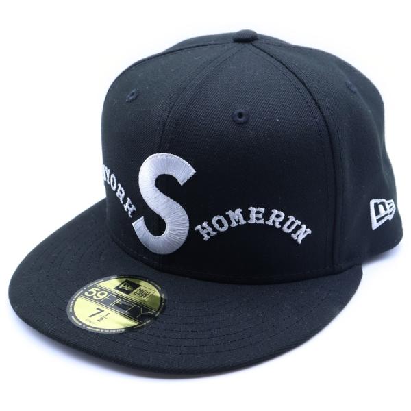 楽天市場】supreme cap blackの通販 Supreme シュプリーム Sロゴ