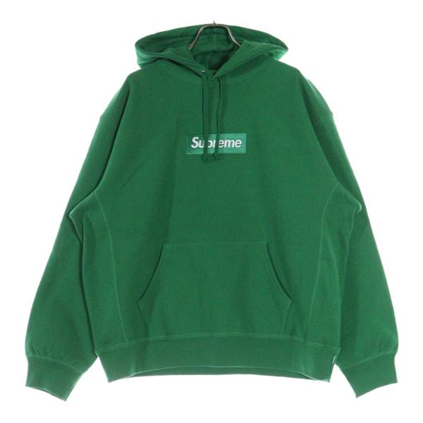 Supreme（シュプリーム） 24AW Box Logo Hooded Sweatshirt ボックス