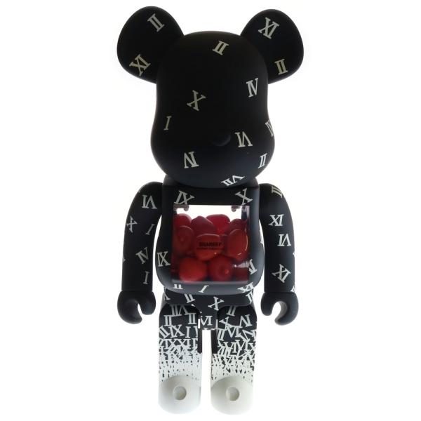 MEDICOM TOY（メディコム・トイ） BE@RBRICK SHAREEF 1000% ベア