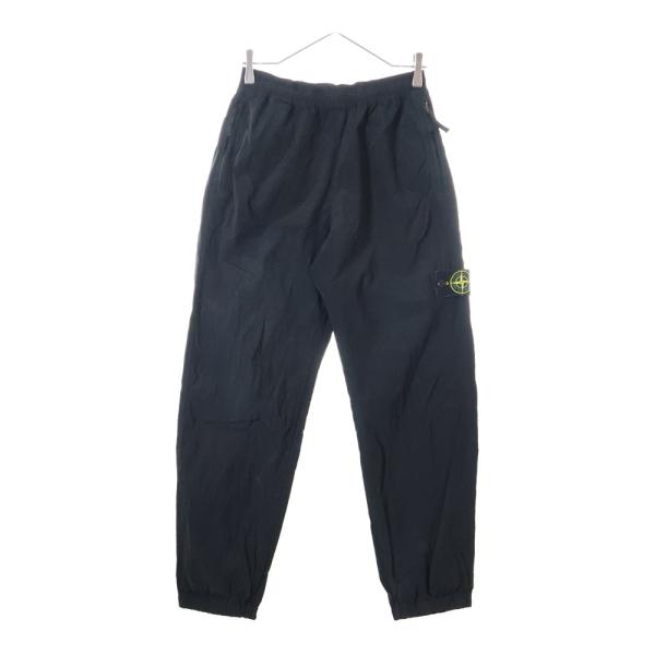 STONE ISLAND（ストーン アイランド） 24SS コンパスパッチ ナイロン