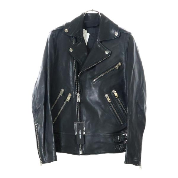 DIESEL（ディーゼル） L-GARRETT JACKET ギャレット シープスキン