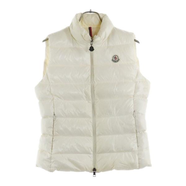 MONCLER（モンクレール） 16AW GHANY ガニー ジップアップ ダウン
