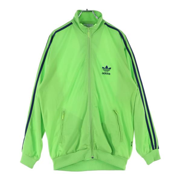 80s 90s 万国旗　adidas ジャージ　トラックジャケット adidas アディダス ジャージ トラックジャケット 90s 万国旗タグ タイ