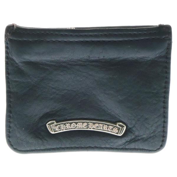 CHROME HEARTS（クロムハーツ） ZPR CHNG PURSE2 チェンジパース #2