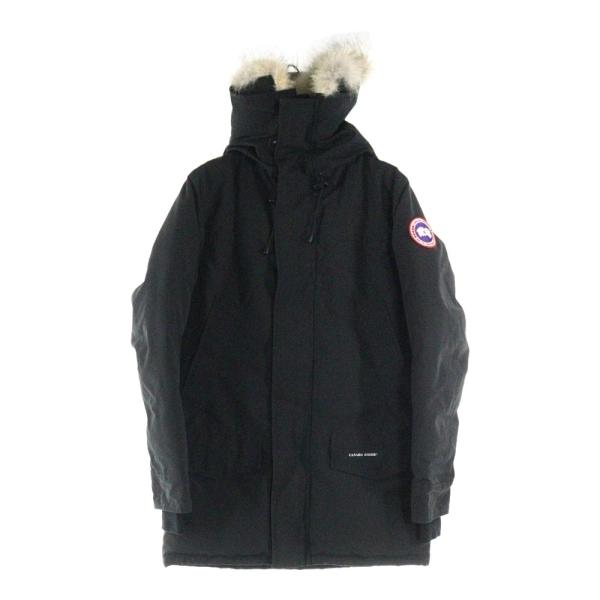 ジャケット・アウター   \"LANGFORD PARKA\" 2062MA L Langford Parka Fusion Fit | Canada Goose US