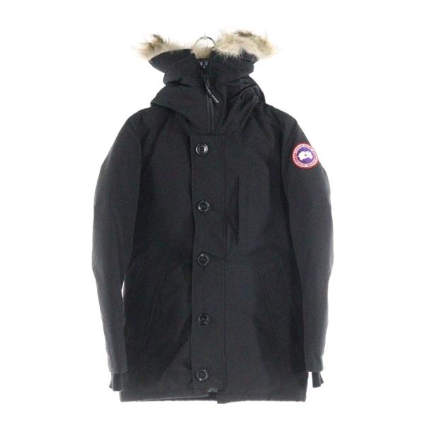 CANADA GOOSE（カナダグース） JASPER PARKA ジャスパーパーカ ファー