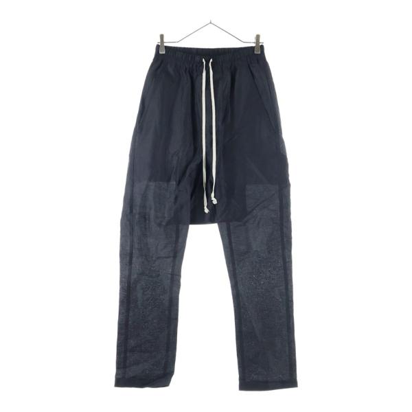 Rick Owens（リック・オウエンス） 23SS RU01C4380 ナイロンサルエル
