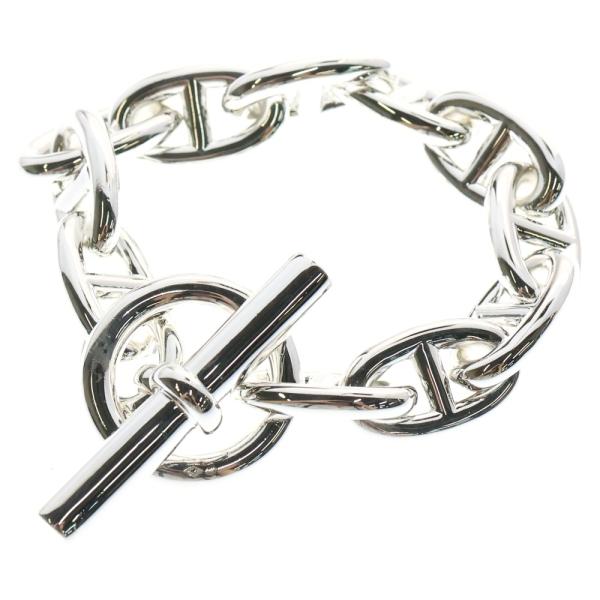 HERMES（エルメス） Chaine d'Ancre TGM シェーヌダンクル TGM 11LINK