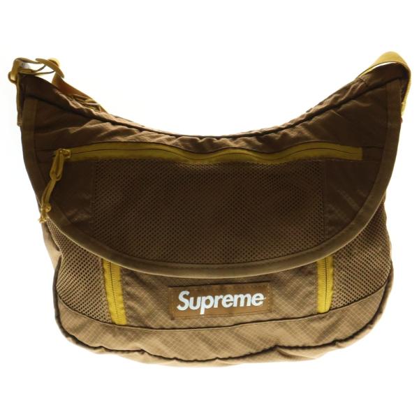 Supreme（シュプリーム） 22SS Small Messenger Bag スモール