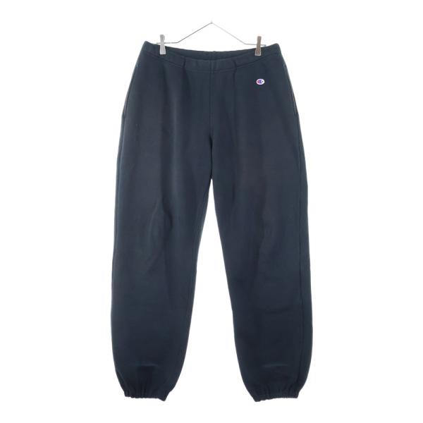 WTAPS（ダブルタップス） ×CHAMPION SWEAT PANTS チャンピオン リブ
