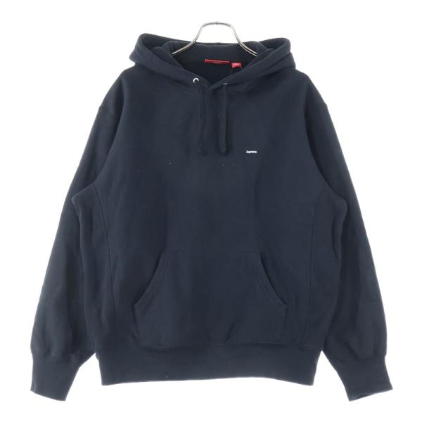 supreme スモールボックスロゴ　フーディー SS20 Supreme Small Box Hooded Sweatshirt - スモール ボックス