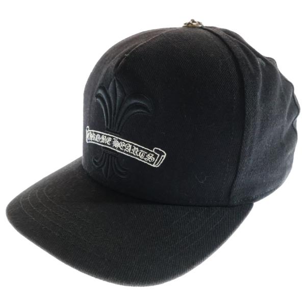 CHROME HEARTS（クロムハーツ） BS FLARE SCROLL LABEL BSフレア