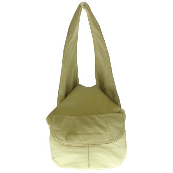 BOTTEGA VENETA（ボッテガ・ヴェネタ） マルチポケット レザー ベルト