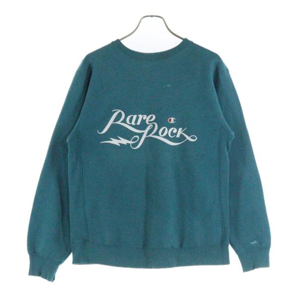 Champion（チャンピオン） 90S ヴィンテージ リバースウェーブ 後期