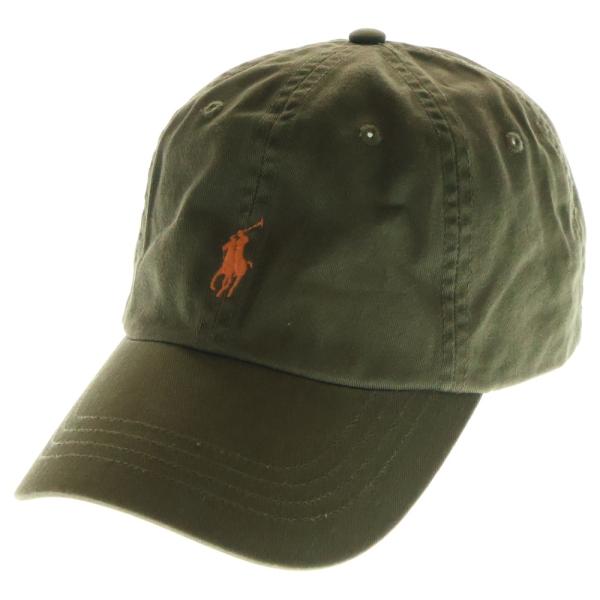 POLO RALPH LAUREN ポロラルフローレン ロゴワンポイント刺繍 ベース