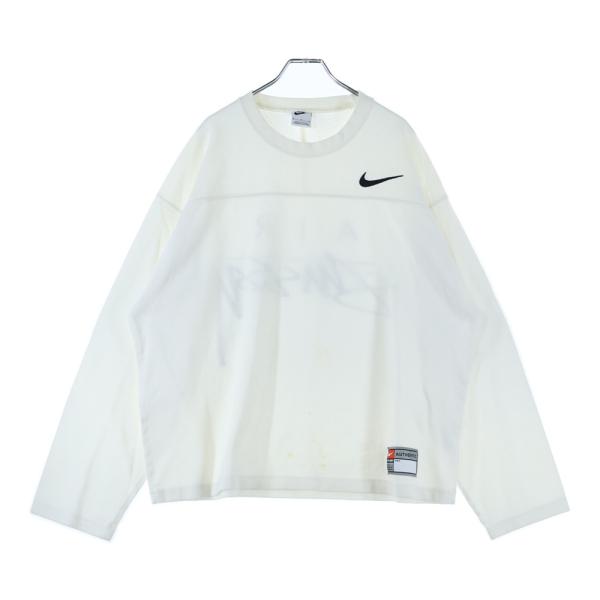 NIKE（ナイキ） ×STUSSY DRI FIT MESH JERSEY ステューシー ドライ
